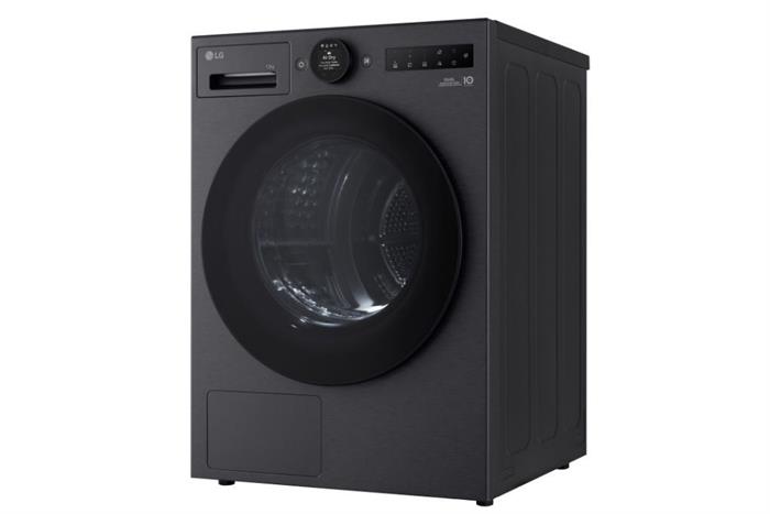 Máy sấy bơm nhiệt LG AI DUAL Inverter 12 kg RX12VHP3K